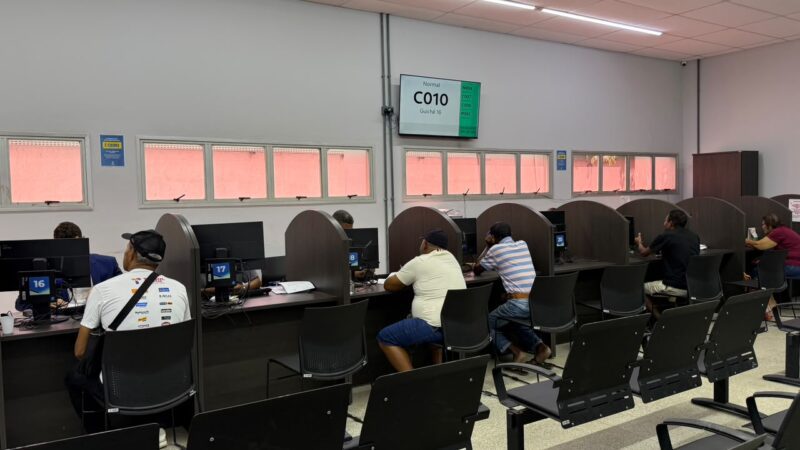 Cariacica promove Semana da Regularização Tributária com atendimento presencial e online