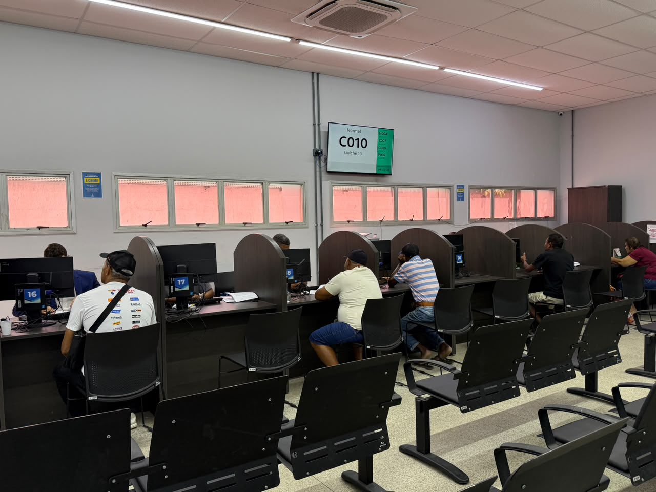 Cariacica promove Semana da Regularização Tributária com atendimento presencial e online