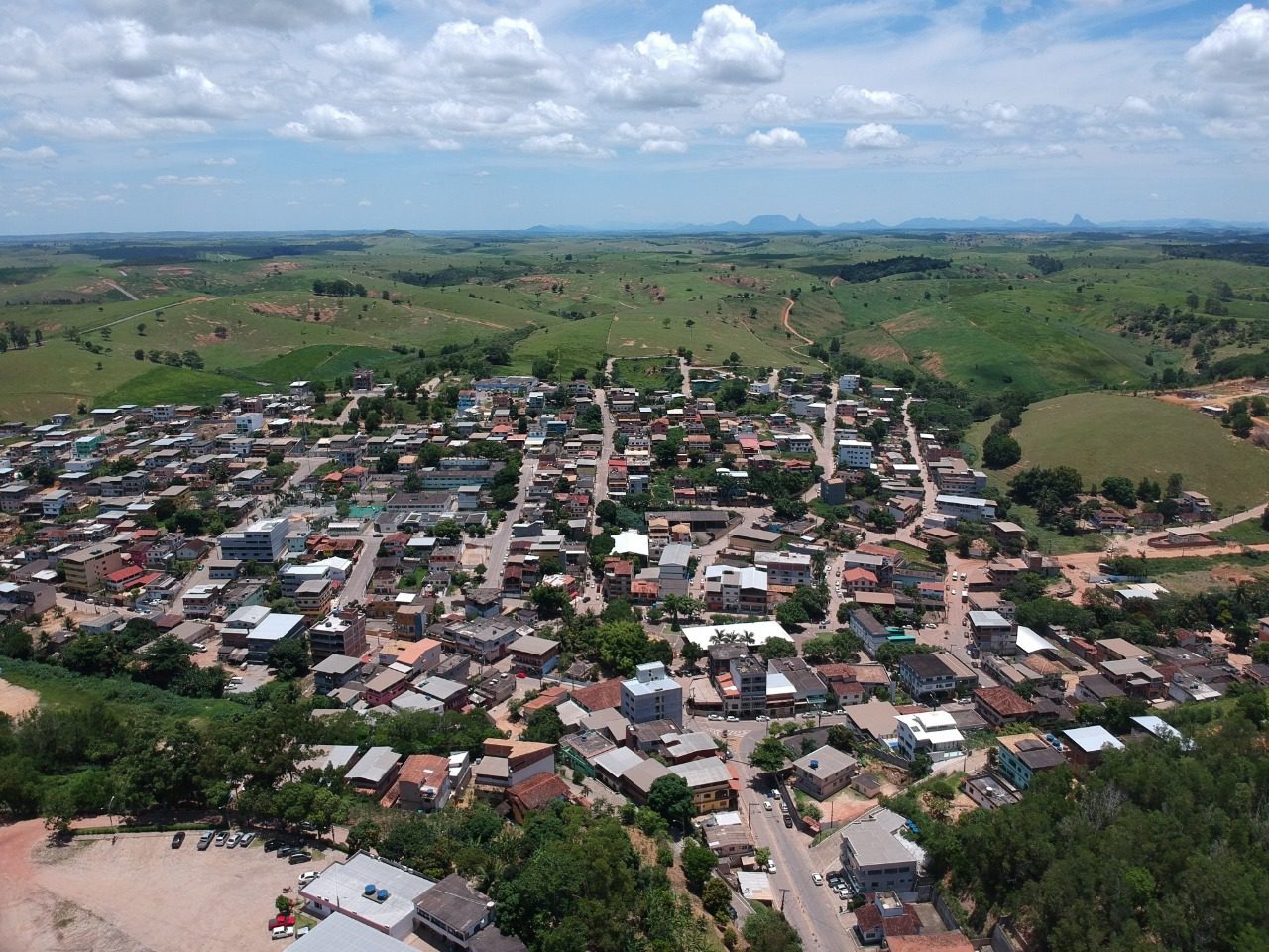 Ponto facultativo durante o carnaval na Prefeitura de Presidente Kennedy