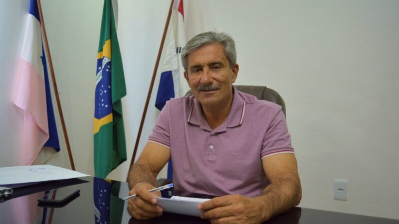 Prefeitura de Presidente Kennedy anuncia proposta de concessão de abono aos servidores públicos