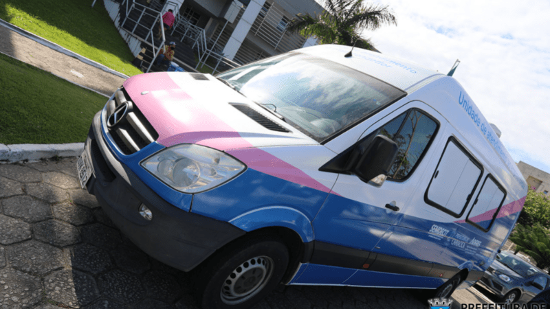 Cariacica: Nova Rosa da Penha I recebe Unidade Móvel do Empreendedor nesta quarta-feira (16)