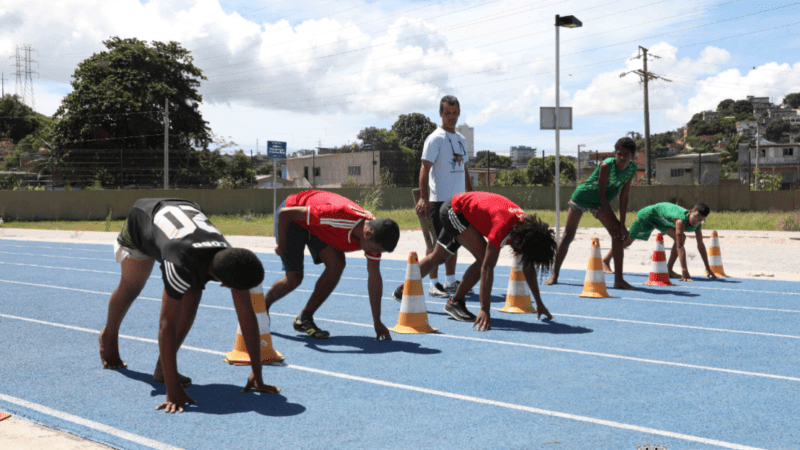 Bolsa Atleta: 51 atletas de Cariacica são contemplados na lei de incentivo ao esporte