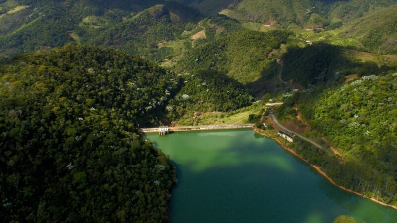 Governo do ES publica nova instrução normativa para licença ambiental de geração de energia elétrica por fonte hídrica