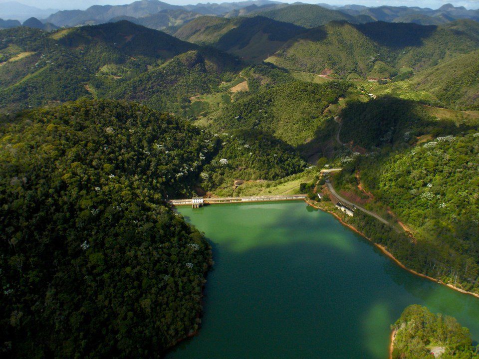 Governo do ES publica nova instrução normativa para licença ambiental de geração de energia elétrica por fonte hídrica