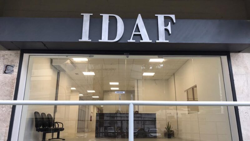 Governo do ES vai investir R$ 16,4 milhões em melhorias na infraestrutura física e tecnológica do Idaf