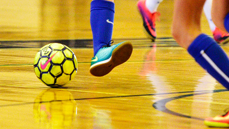 Viana realiza torneio de futsal neste domingo (10)