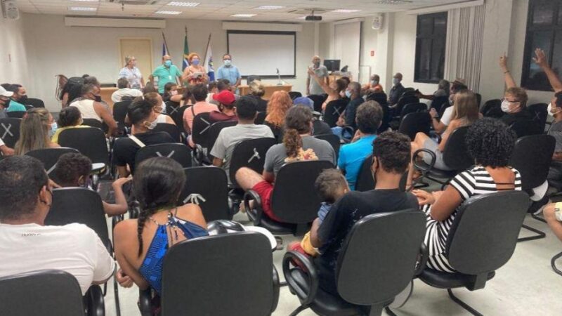 Prefeitura de Vila Velha realiza posse do novo Conselho Municipal de Políticas Culturais