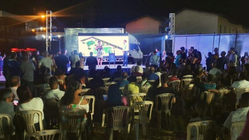 Vila Velha: Zumbi dos Palmares terá novo complexo de lazer