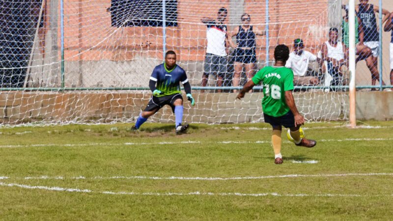 Linhares: Estádios do São José e Interlagos recebem jogos eliminatórios do Torneio do Trabalhador neste domingo (10)