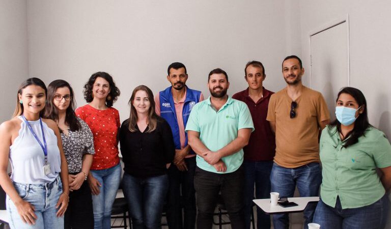 Linhares: Meio Ambiente recebe novos membros do CBH – Barra Seca e Foz do Rio Doce