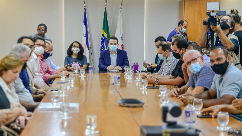 Prefeitura de Vitória realiza edital para obras do Mercado da Capixaba