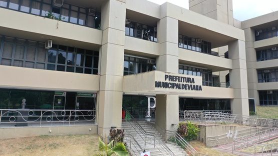 Viana: Prefeitura decreta ponto facultativo na sexta-feira (22)