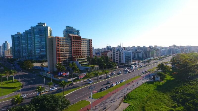 Ales: sessão especial celebra 50 anos do bairro Jardim Camburi