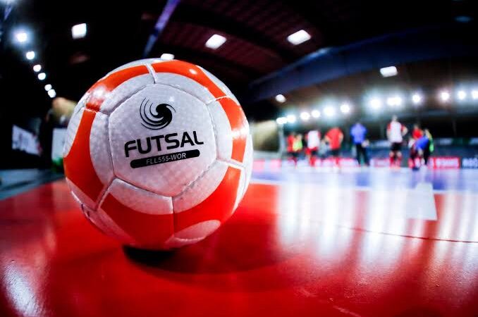 Definidas escolas que vão representar Vila Velha no futsal nós Jogos Escolares Estaduais