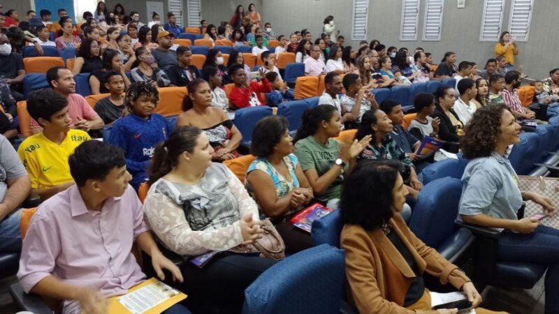 40 adolescentes em trabalho infantil serão encaminhados para o programa Jovem Aprendiz