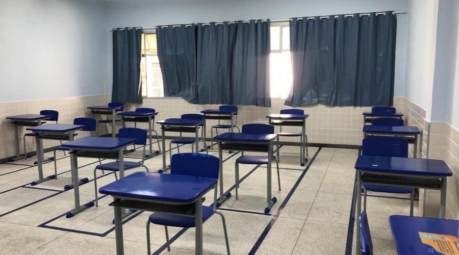​Vila Velha irá ampliar o atendimento em Tempo Integral nas escolas municipais em 2023