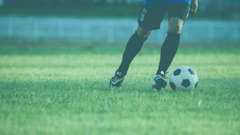 Penúltimo dia de inscrições: Copa de Futebol Canela Verde