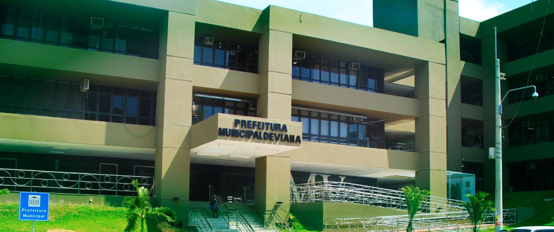 Prefeitura de Viana decreta ponto facultativo na sexta-feira (17)