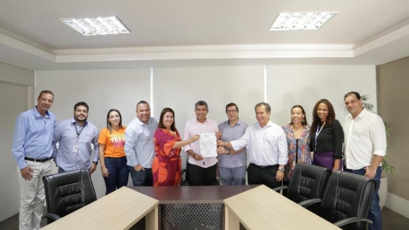 Projeto QualiSerra vai disponibilizar 200 vagas de cursos gratuitos de qualificação profissional em parceria com SENAI