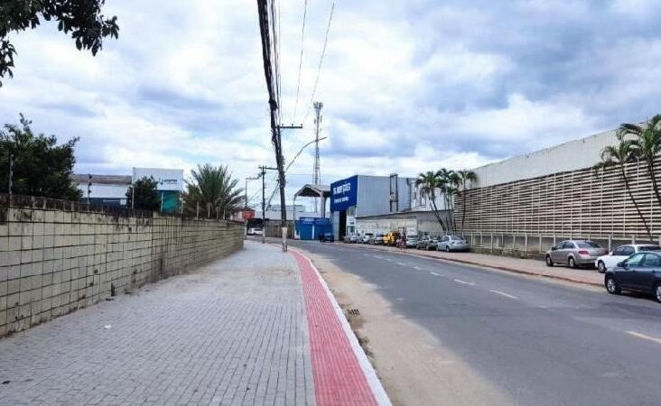 Serra: obras estruturais e paisagísticas avançam em Jardim Tropical