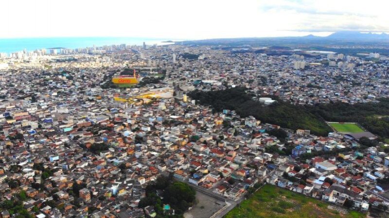 Vila Velha tem nota máxima em Capacidade de Pagamento