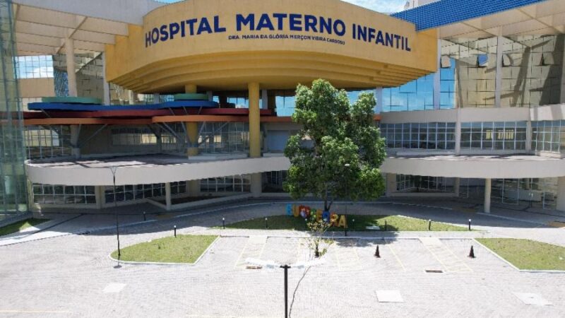 Hospital Materno Infantil conta com serviço de ouvidoria e se prepara para cirurgias ginecológicas