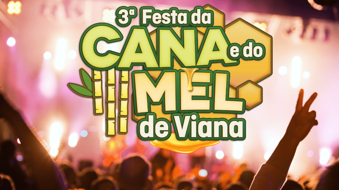 Festa da Cana e do Mel vai agitar Viana