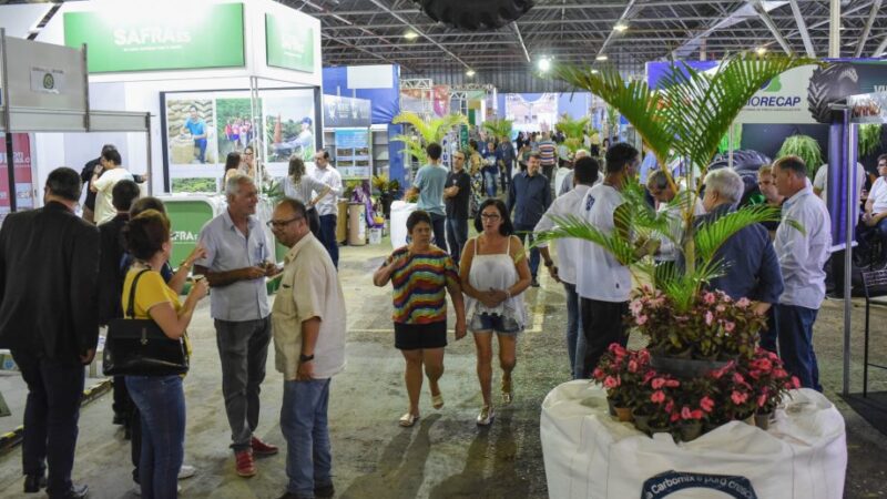 Exposul Rural 2022 em Cachoeiro começa nesta quinta-feira (4) confira as atrações