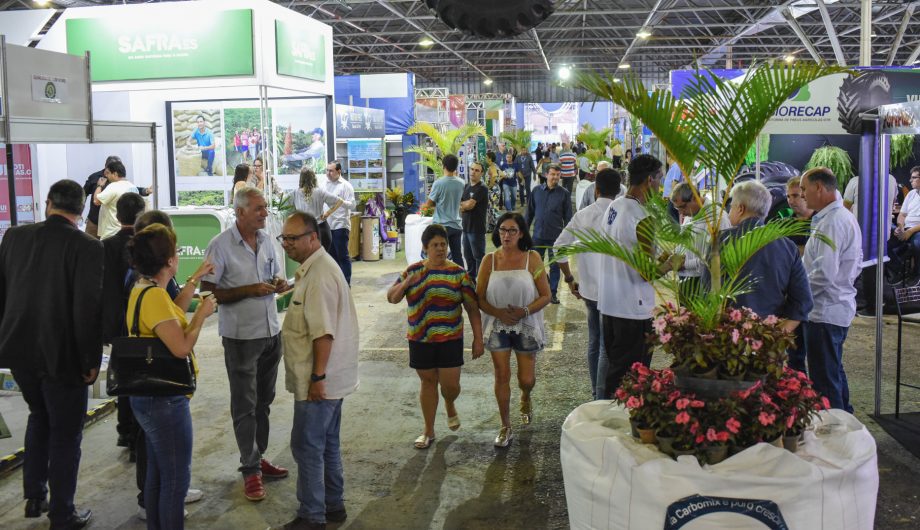Exposul Rural 2022 em Cachoeiro começa nesta quinta-feira (4) confira as atrações