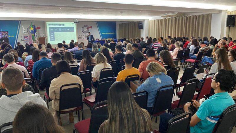 ​Segundo dia de Workshop sobre eSocial em Vila Velha