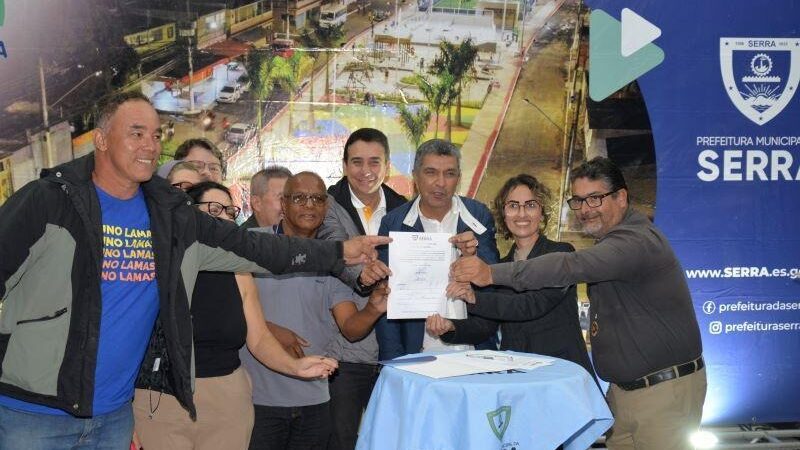 Parque das Gaivotas vai ganhar praça com quadra de área, academia e pista de caminhada