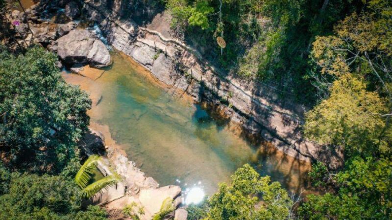 Dia mundial do turismo: Conheça os pontos turísticos de Viana