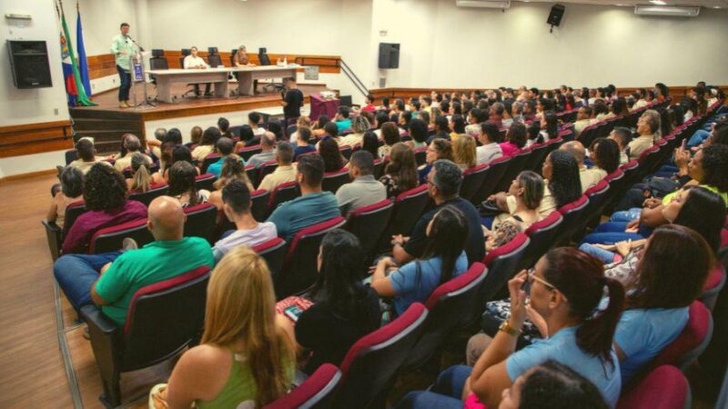 ​Vila Velha alcança 100% das Unidades com Estratégia de Saúde da Família