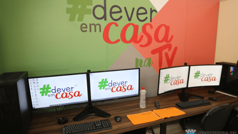 Projetos da Educação de Cariacica são semifinalistas no Prêmio Inoves 2022