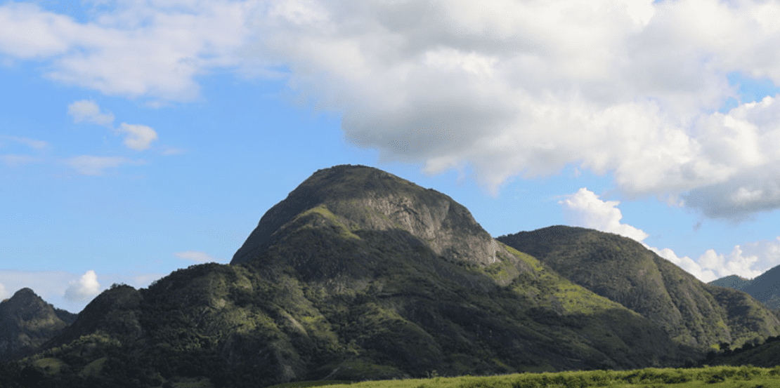 Prefeitura de Cariacica recebe posse de 100 hectares para a implantação do Parque Natural Municipal do Monte Mochuara