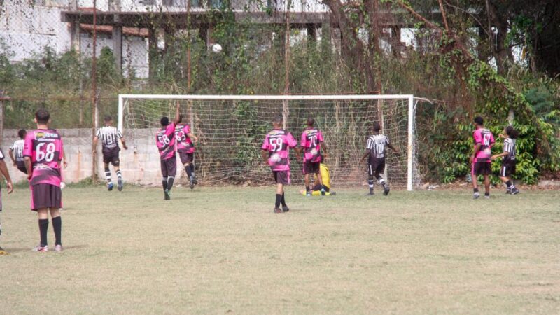 Cachoeiro: segunda rodada do Municipal de Futebol começa nesta sexta (23)