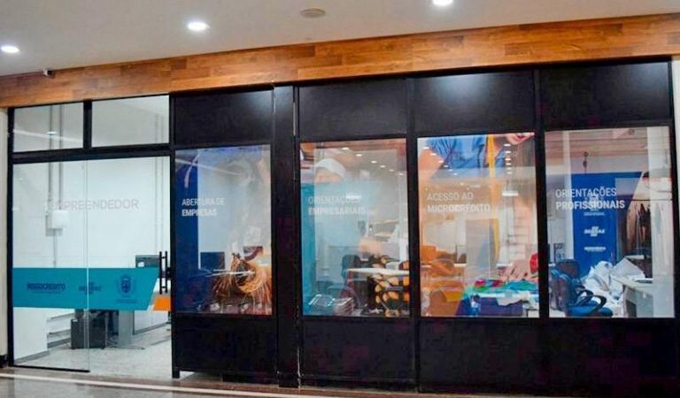 Sala do Empreendedor em Cachoeiro já movimentou R$ 1 milhão em microcrédito em 2022