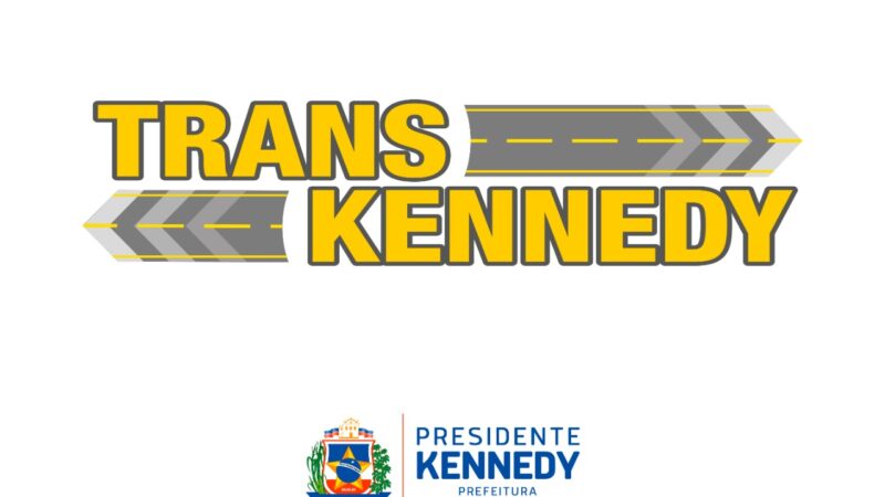 Presidente Kennedy terá transporte público gratuito no 2º turno das eleições
