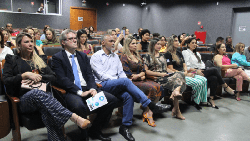 Homem de Verdade: projeto de prevenção á reincidência da violência doméstica é lançado em Cariacica