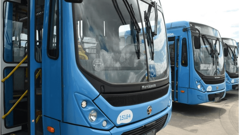 Nova linha de ônibus em Cariacica vai beneficiar moradores de 14 bairros