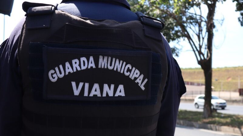 Novos guardas municipais tomam posse neste sábado em Viana