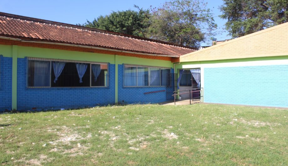 Escola no bairro Gilson Carone em Cachoeiro será reformada e ampliada