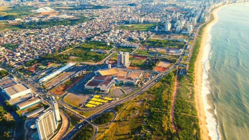 ​Empreendimento residencial será apresentado para o Jockey de Itaparica