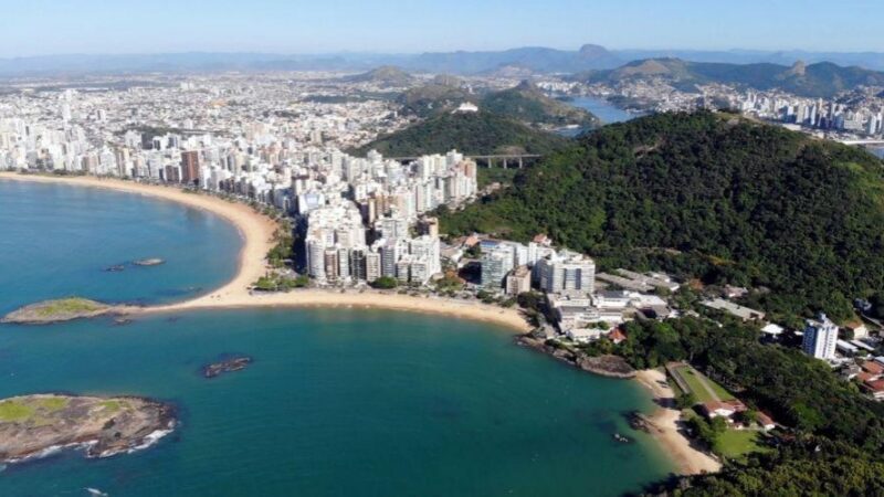 Aumento de 22,22% de empresas turísticas em Vila Velha em 2022