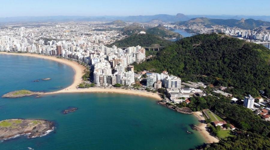 Aumento de 22,22% de empresas turísticas em Vila Velha em 2022