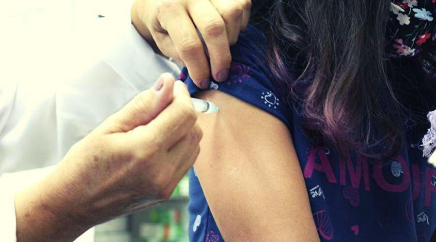 ​Vila Velha começa a imunizar com Pfizer Baby na próxima semana