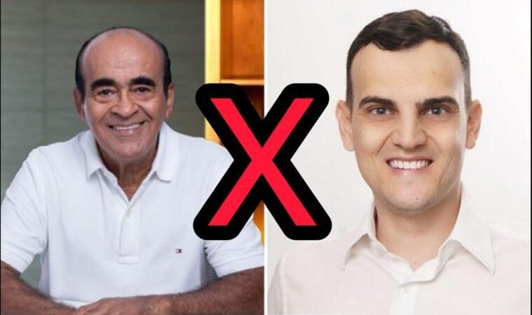 Taxa de Lixo reacende debate entre Dr. Coutinho e Alcântaro em Aracruz