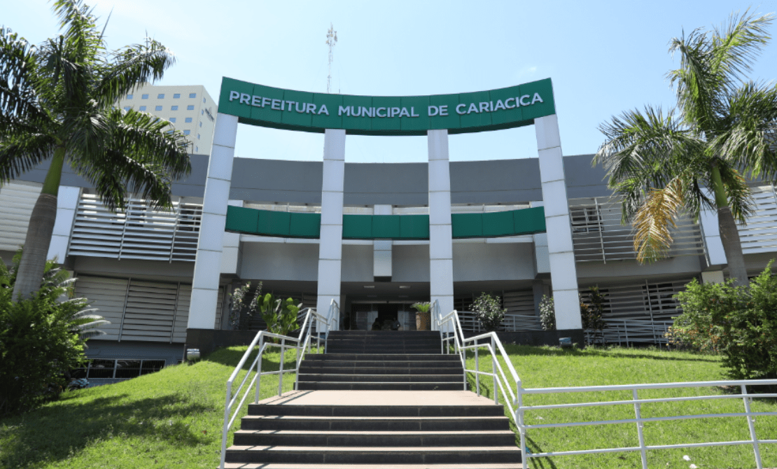 Prefeitura de Cariacica terá horário diferenciado no dia 23 e ponto facultativo no dia 30 de dezembro