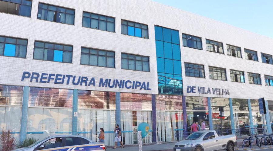 ​Oitavas de final: Prefeitura de Vila Velha vai funcionar em horário especial