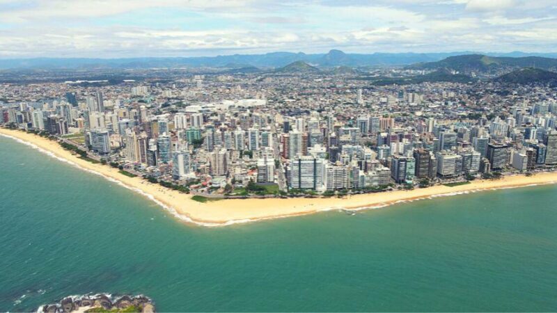 ​Vila Velha é uma das melhores cidades do Sudeste para investir, viver e visitar